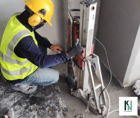 รับเหมาเจาะคอริ่งพื้นคอนกรีต รับเหมาเจาะคอริ่งพื้นคอนกรีต